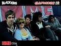 NME Video: Black Kids at Glastonbury 2008
