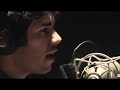 my little brother, leeav, managed to eke out 20 minutes of studio time at the end of someone else's session.  he played this song he wrote called 'timeless' and i videotaped it.  thanks to andrew chapin, the studio engineer, for recording and mixing it!

http://myspace.com/leeavmusic
http://orenfilm.com

lyrics
i would understad, if you would want me too,
i could go around you
and maybe, i think, if you asked me too,
i could try avoid you
but i'd prefer, if you didn't mind,
if i could be around you
and i would hope, if you'd let me to,
let me surround you
 
i want to get close, but you're wavin' from a star
you feel his skin, and i burn from afar
 
and even though you never leave my mind
i know, its fate, and i'll stand aside
to never have your lips touch mine
to never kiss you...   it's alright
 
i see your face, it's so near,
though i should turn and face the wall
i'll stand back and i'll stand clear,
until you give me a signal
i know i'm weak, i know i'm small,
but it's so hard when afraid to fall
we drive so fast, it's all a blur,
one wrong turn, i'll hit the curb
 
time flies through me, that's how it has been
the more i try, the more i give in.
 
and even thought you never leave my mind
i know it's fate and i'll stand aside
to never have your lips touch mine
to never kiss you...    it's alright
 
i'll try to forget, and i'll try to see
how my life is turning out to be without you right here with me
so i'll flush out my heart, and i'll put out the flames
so i can drive on without these games
 
cause even though you never leave my mind
i know its fate and i'll stand aside
to never have your lips touch mine
to never kiss you...  it's alright.