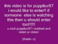 puppiluv97's raffle