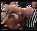 Stone Cold Tribute