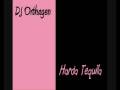 DJORTHAGEN - Harda Tequila (Debut Mix)