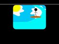 Surfer (First animation) Surfer (First animation)