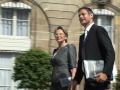 videos de Sarkozy reshuffles French cabinet
