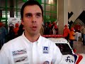 2008-05-11, Covilh� - piloto Jo�o Fonseca