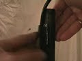 A DJ T bar, how to keep the cables tidy video 2