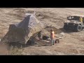 Domestic Military Operations?