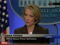 WH Press Briefing, October 19 2007
