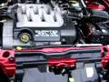 2000 Mercury Cougar