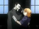 Mein herzz brant & Hellsing