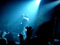 Killswitch Engage en Bogota - Rose of Sharyn