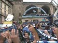 Ascenso del Alav�s en la Virgen Blanca