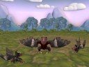 Terrry the taradactil in Spore (for 007e77)