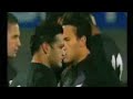 all blacks haka translation