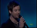 04/22/08 David Cook American Idol 04/22/08 David Cook American Idol