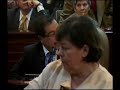 Petro:Gobierno no quiere quitar curules al paramilitarismo