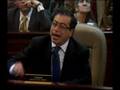 Petro:Gobierno no quiere quitar curules al paramilitarismo