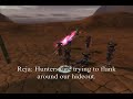 [Quick Summary]

Act 1: Kahn's Findings

It's been over a week and Master Wong, havn't seen the two hunters he ordered to hunt down Embodiment..so he sends Kahn to look for them..Kahn returns and informs Master Wong that they have been killed..Master Wong then take matters into his own hands and heads for Donwhang to seek aid from the Hunter Head Master.

Act 2: Maybe I'm a Lion

Embodiment has been in donwhang for over 2 weeks, she still havn't gotten any information on her target (Hunter Head Master)..then she spots a trader then begins to compare the way she thieves to the way a lion would hunt it's prey..after killing she take the loot and return to the rebel thief hideout.

Act 3: The Mystery

During Embodiment two weeks in Donwhang she was able to team up with a gang of rebel thieves.  The Rebel thieves are lead by 