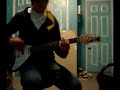 My Name Is Jonas (cover)FULL SONG...WITH SOLO!!!