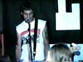 LOS VATOS (1996) - THE CRUSCHER - RAMONES