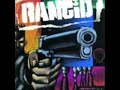 Rancid - Rats In The Hallway