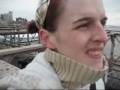 Transgender in New York 16 - Tour w/ Brother
