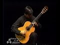Cancion del Fuego Fatuo by Manuel de Falla