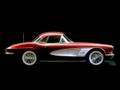 Sounds of 1961 Corvette