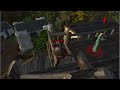 AoC Small Glitch