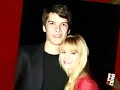 Emile de Ravin in 944 Magazine on E! News - Feb. 2, 2007