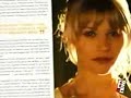Emile de Ravin in 944 Magazine on E! News - Feb. 2, 2007 Emile de Ravin in 944 Magazine on E! News - Feb. 2, 2007