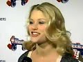 Emile de Ravin in 944 Magazine on E! News - Feb. 2, 2007
