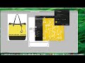 Seamless Studio Deisgn Tutorial: Pattern in PS