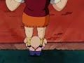 Dragon Ball - Olong spia sotto la minigonna di Bulma - 1/4 Dragon Ball - Olong spia sotto la minigonna di Bulma - 1/4