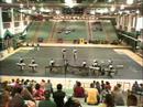 Monrovia HS Drum Line Finals 2008