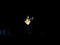 enrico macias harbiye konser