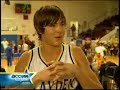 Zac Efron in \