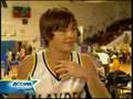 Zac Efron in '17 Again'