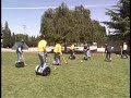 Segway Polo