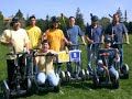 Segway Polo