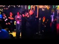 Amazing man sings got my mojo workin - YouTube