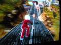 Monsters Vs Aliens Demo Ginormica Level (XB360)