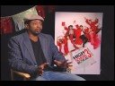 High School Musical 3: Zac Efron & Corbin Bleu, Exclusive Interview!