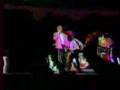 ROD STEWART LIVE QUERETARO MEXICO 1989