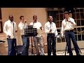 The Book Of Love - ColorBlind - Acapella