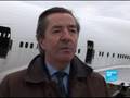 Recycling Boeing airplanes