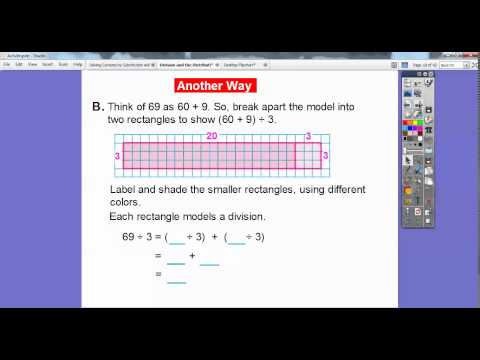 how to use the distributive property