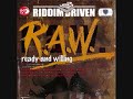 Dj Gamblez - Raw Riddim Megamix