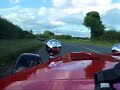 Caterham 7 - Solstice Blat