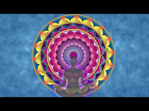 how to meditate chakras