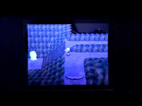 how to kyurem in pokemon black